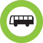 Ikon  Thema : Transport und Mobilität