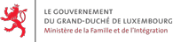 Ikon Ministère de la Famille et de l'Intégration